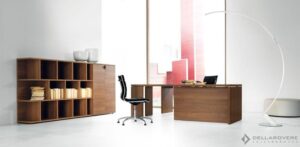 office chair desk