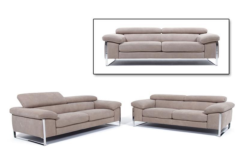 transitional sofa
