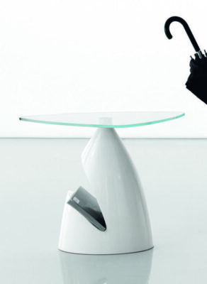 COMPAR: Zac Coffee Table