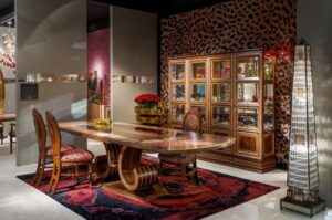 Ways to Complement Luxury Furniture