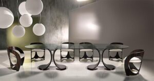 Carpanelli dining room