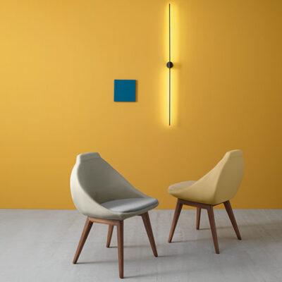 COMPAR: Desire Chair