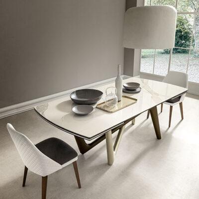 Modern Italian Tables