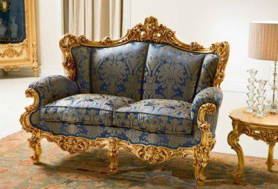 Silik traditional elegant furniture