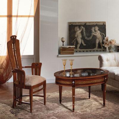 Classic Italian Furniture
