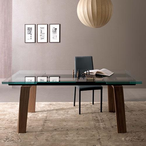 COMPAR: Frau Table | 9640 | Michelangelo Designs