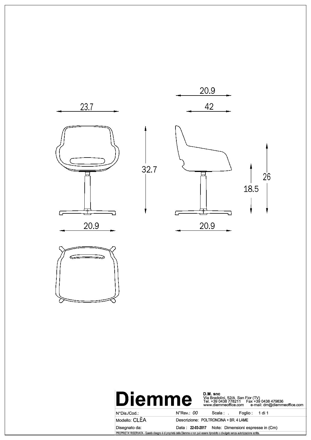 Community: Clea Plus | 11874 | Michelangelo Designs