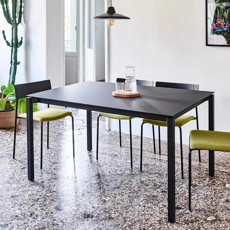MIDJ: More Extendable Table | 14405 | Michelangelo Designs