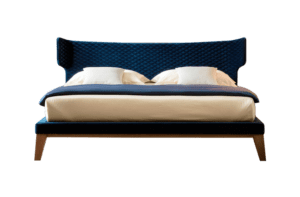 Bamax slash headboard