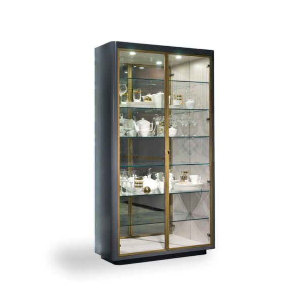 CARP/C Optical Skin Glass 17752 Michelangelo Designs