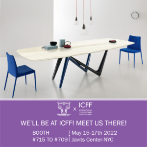 2022 International Contemporary Furniture Fair