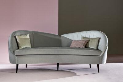luxury Italian sofas