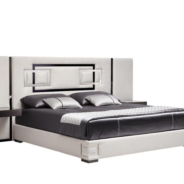 SWA Vertigo Bed 29452 Michelangelo Designs