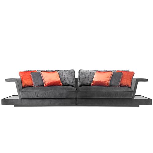 SWA: Air Sofa | 31006 | Michelangelo Designs