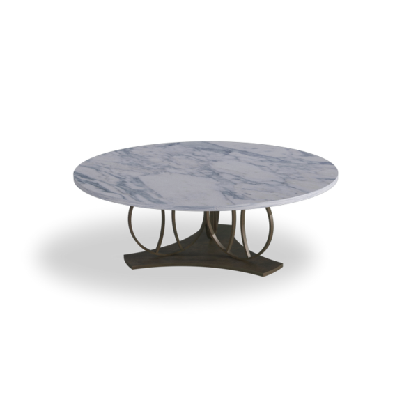 CARP/C Moon Coffee Table 33193 Michelangelo Designs