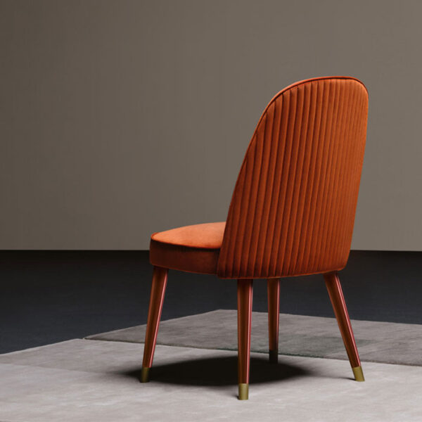 SCAP Kiss Chair 34074 Michelangelo Designs