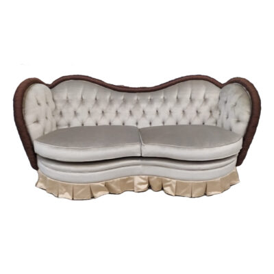SIL: 8722 Cassia Sofa 39679 Michelangelo Designs