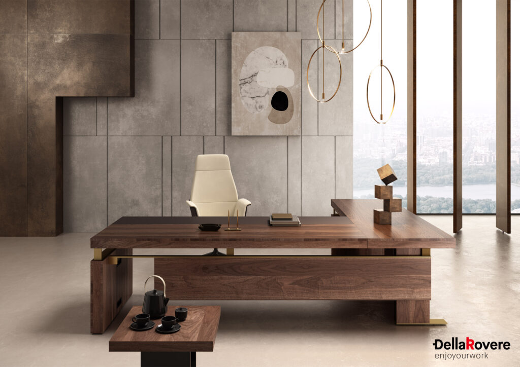 Contemporary Italian Design Style Guide | Michelangelo Designs
