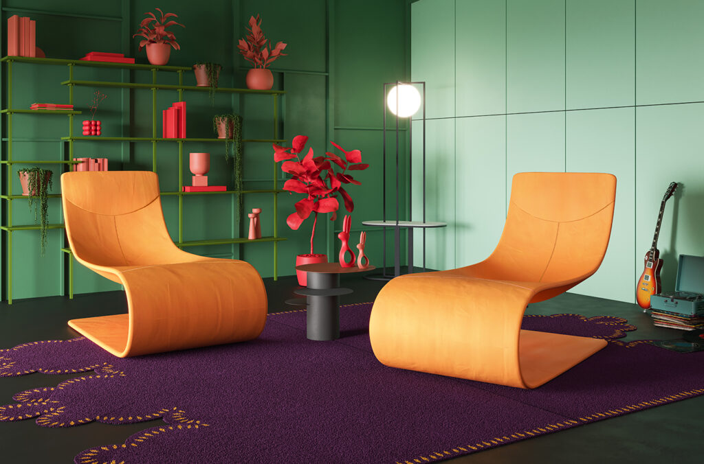 Modern Italian Furniture Trends Michelangelo Designs