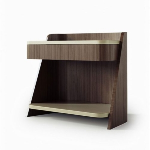 CARP/C: Shape Bedside Table