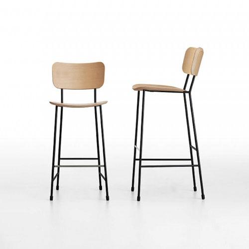 MIDJ: Master H65 M LG Stool 3 MIDJ: Master H65 M LG Stool