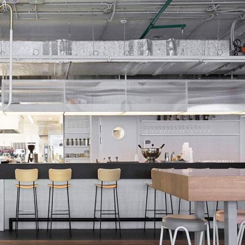 MIDJ: Master H65 M LG Stool 2 MIDJ: Master H65 M LG Stool