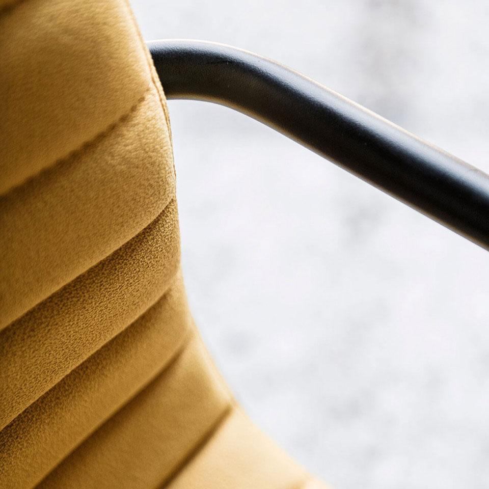 MIDJ: Star DPA TS Swivel Armchair 6 MIDJ: Star DPA TS Swivel Armchair