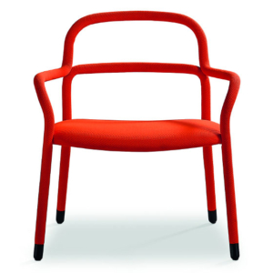 MIDJ: Pippi AP R_TS Lounge Armchair