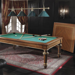 SCAP: 992 Game/Dining Table