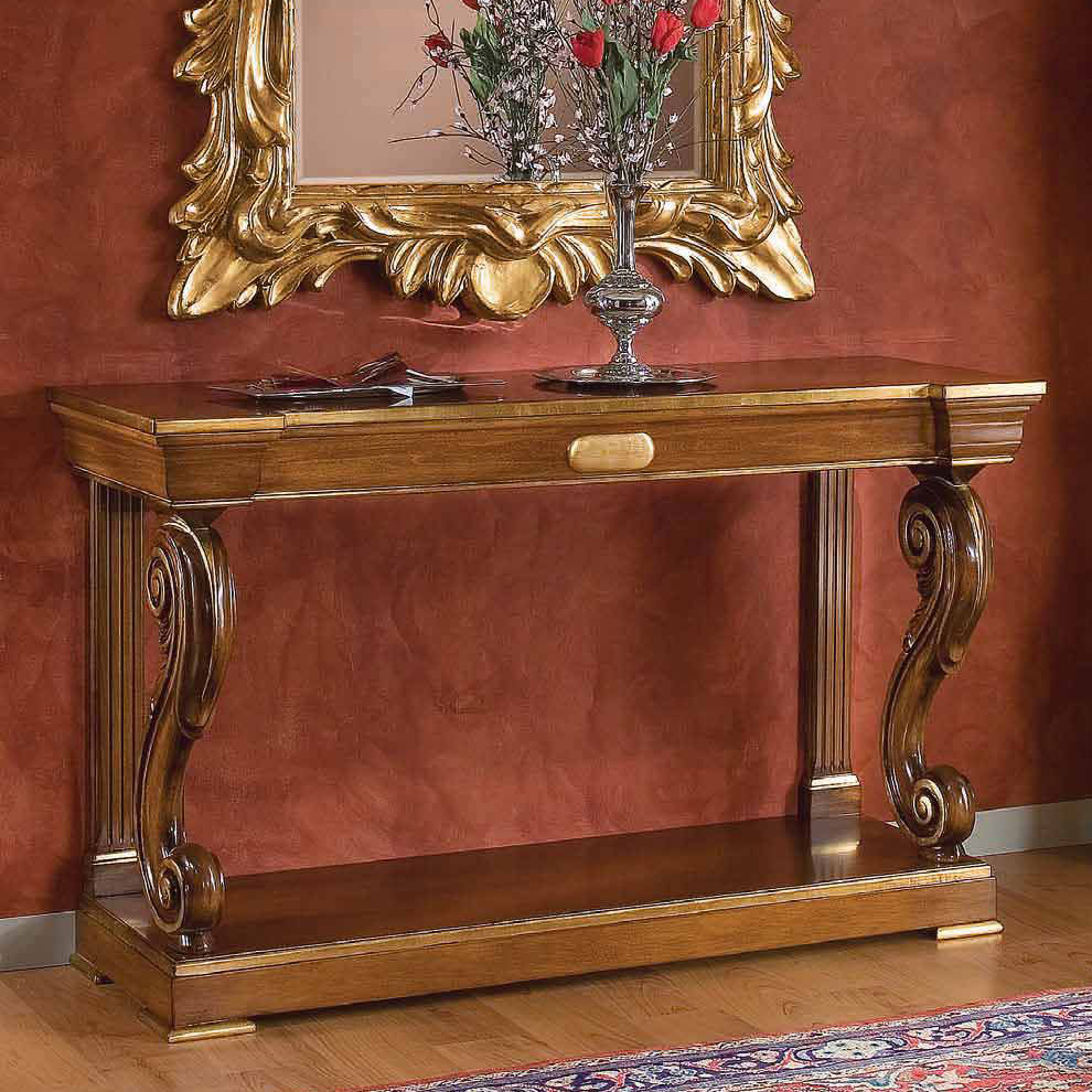 SCAP: 294 Console Table
