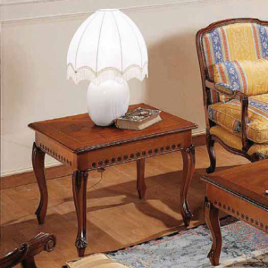 SCAP: 872 Lamp Table