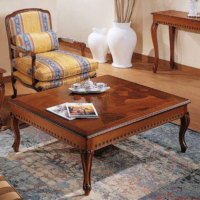 SCAP: 871 Coffee Table