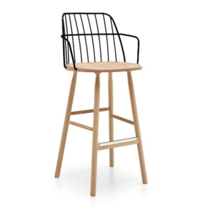 MIDJ: Strike P H75 L Stool