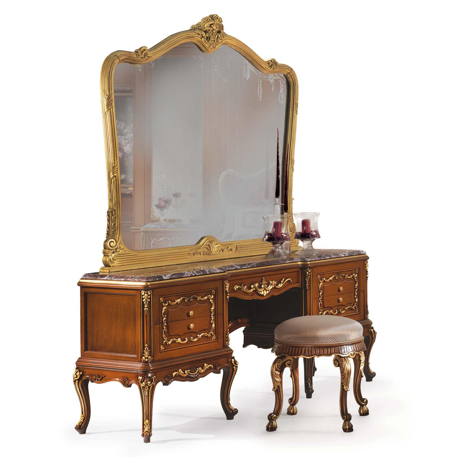 ACAP: Amendola Bedroom 3 ACAP: Amendola Bedroom