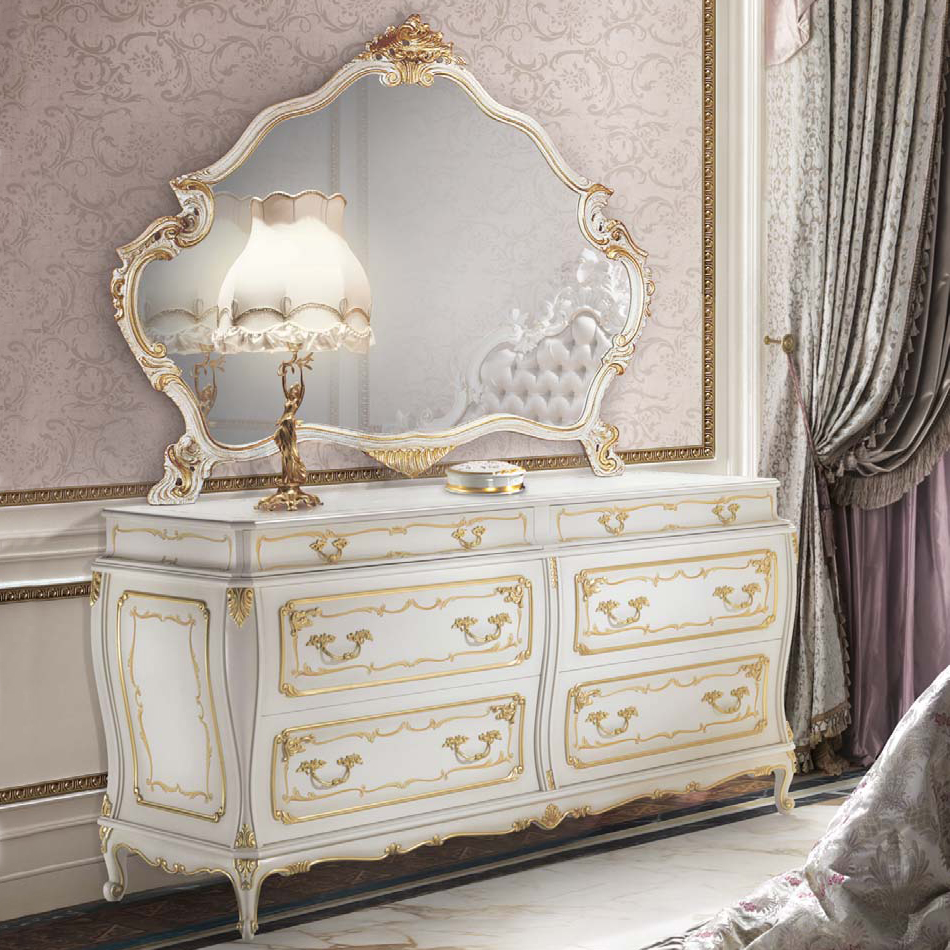 ACAP: Anfossi Bedroom 3 ACAP: Anfossi Bedroom