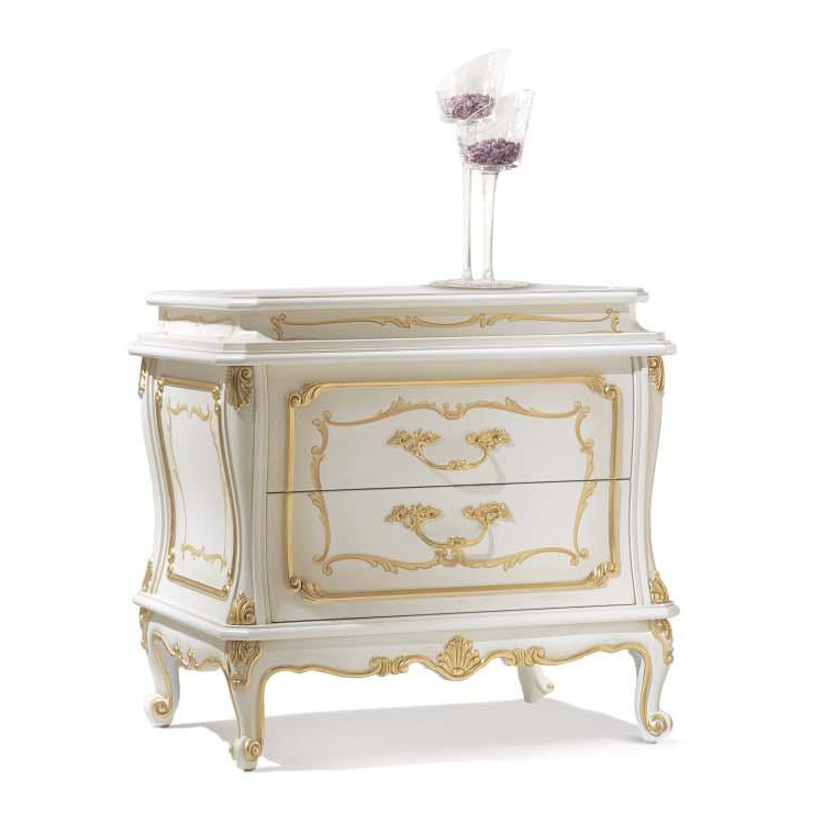 ACAP: Anfossi Bedroom 4 ACAP: Anfossi Bedroom