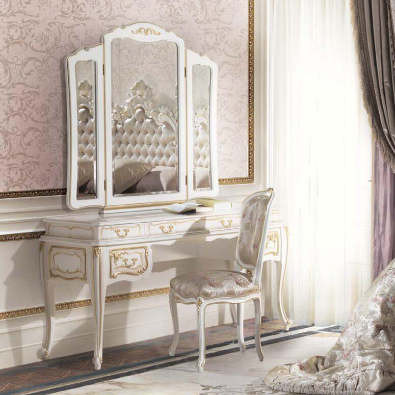 ACAP: Anfossi Bedroom 2 ACAP: Anfossi Bedroom