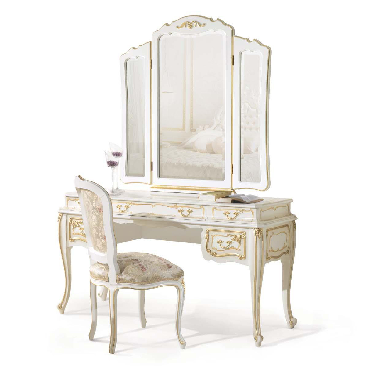 ACAP: Anfossi Bedroom 5 ACAP: Anfossi Bedroom