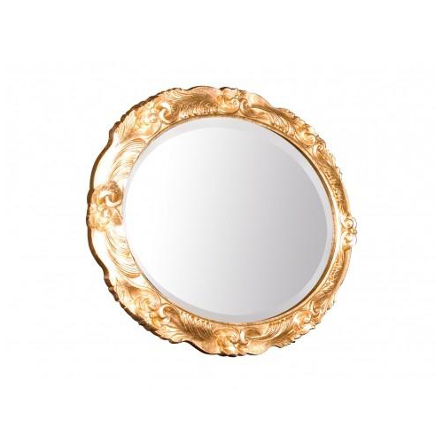 BIAN: 1683 Mirror