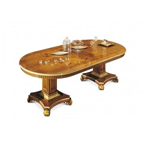 BIAN: 5509 Dining Table