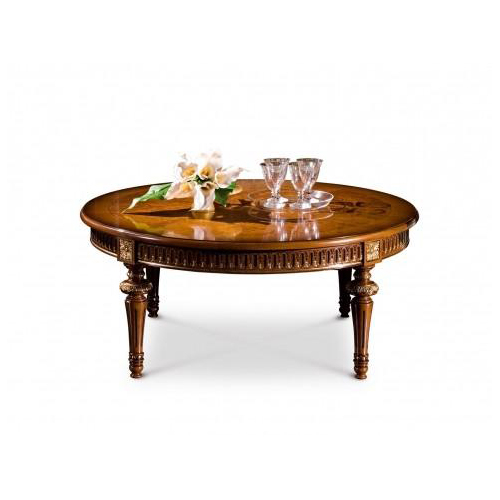 BIAN: 5523 Coffee Table
