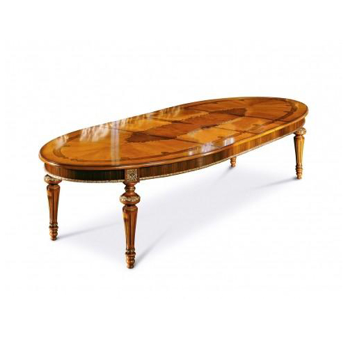 BIAN: 6600 Dining Table