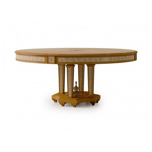 BIAN: 9509 Dining Table