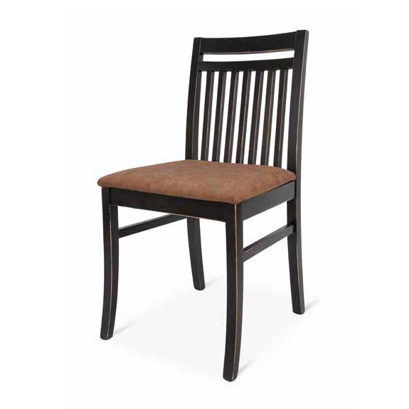 SF: Aspen Chair