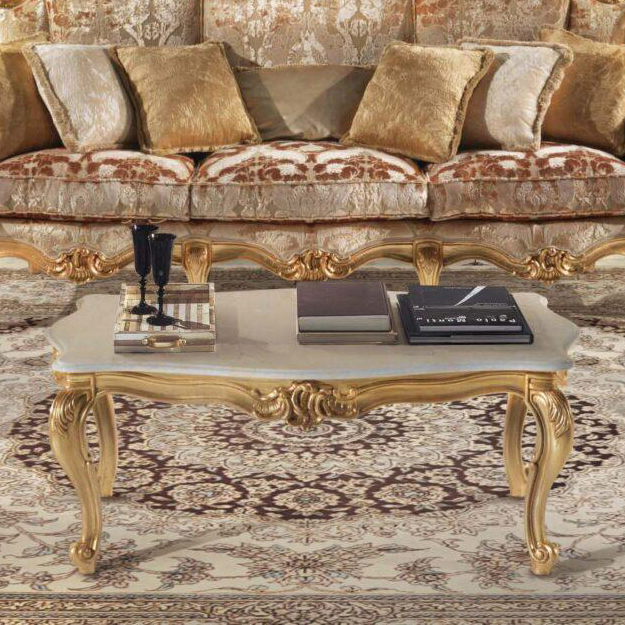 ACAP: 0576/12 Coffee & 0576/6 Side Tables 2 ACAP: 0576/12 Coffee & 0576/6 Side Tables