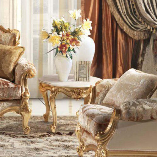 ACAP: 0576/12 Coffee & 0576/6 Side Tables