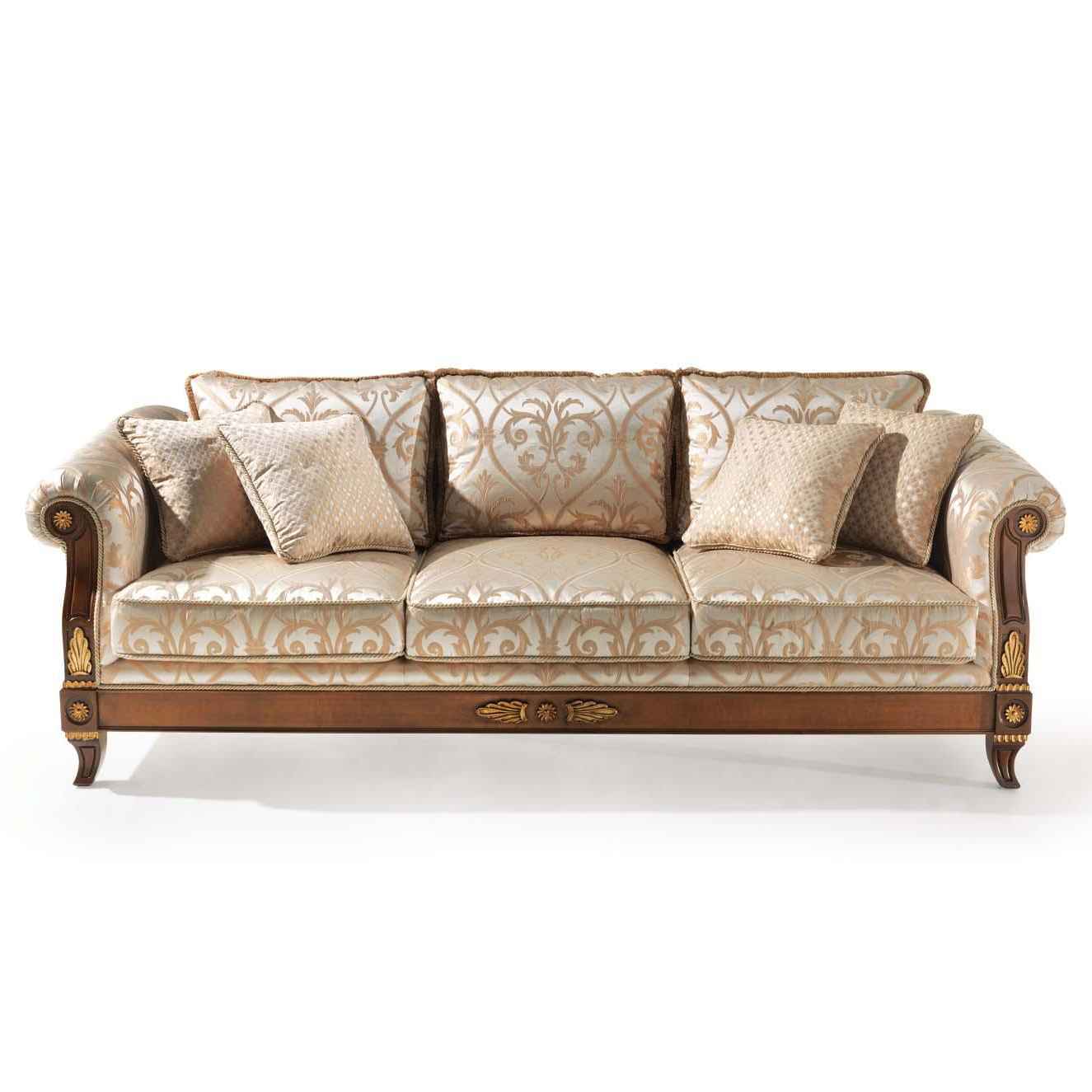 ACAP: Carrol Living Room 2 ACAP: Carrol Living Room