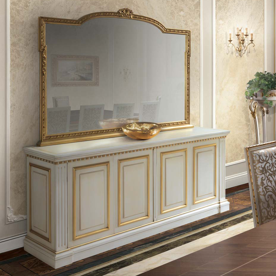 ACAP: Cezanne Louis XVI Style Dining Room