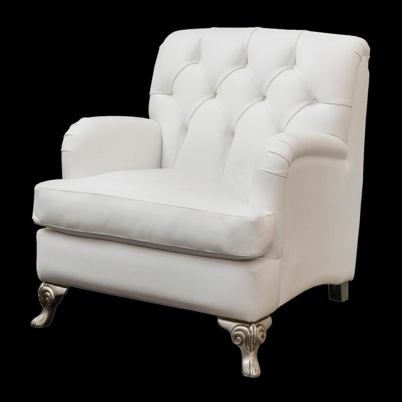 MANT: CHARME (Revival) Armchair