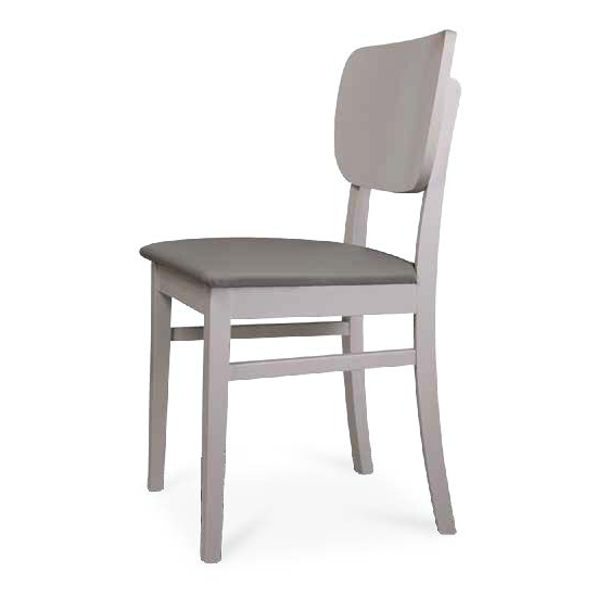 SF: Code Chair